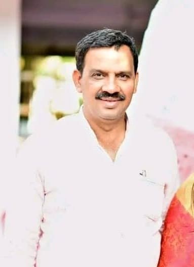 Manoj Kumar Rai — FIDE National Instructor (NI) at ChessHub Academy